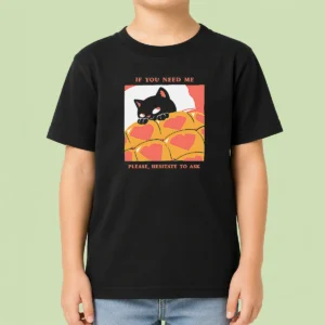 Funny Original Unavailable By Choice Kids T-Shirt