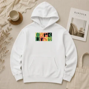 Hot Nice Carrots Brand Anwar Carrots Hoodie