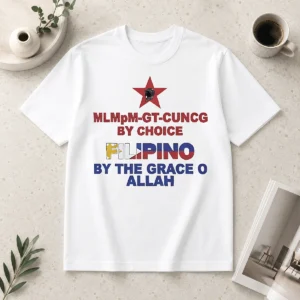 Hot Awesome Filipino By The Grace Of Allah And Mlmpm GT CUNCG By Choice