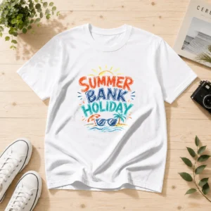 Hot Sketch Summer Bank Holiday Beach Sunglasses Palm