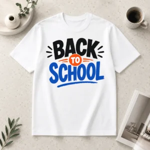 Funny Pretty Hand Drawn Sketch Back To School Backpack Pencil