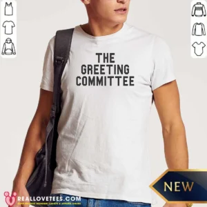 Good The Greeting Committee Indie Pop Band Music