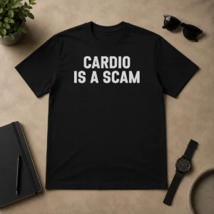 Awesome Hot Cardio Is A Scam