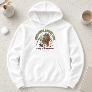 Nice Premium Hot Hike More Worry Less A Walk In Nature Walks The Soul Back Home Hoodie