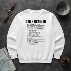 Hot Nice Gen Defined 45 60 Years Old Sweater
