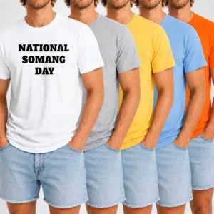 Good Post Malone National Somang Day