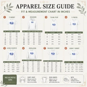 Size chart for Good Original Shooting For A Cure Ron'S Fight Is Our Fight with measurements in inches and cm to help choose the right fit