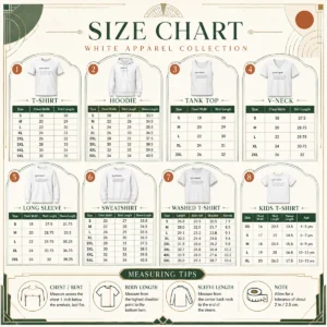 Size chart for Awesome Sweat Equity Definition Business Entrepreneur with measurements in inches and cm to help choose the right fit