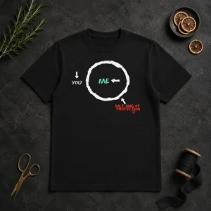 Premium Salt Ring Of Protection Geek