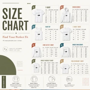 Size chart for Official Pinochet Helicopter Death Flights It Is Not Enough To Be Passively Not Communist with measurements in inches and cm to help choose the right fit