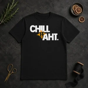 Original Awesome Chill Tf Aht
