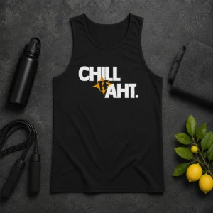 Original Awesome Chill Tf Aht Tank Top