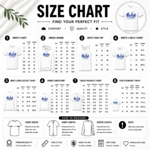 Size chart for Pretty Shooting For A Cure Ron'S Fight Is Our Fight with measurements in inches and cm to help choose the right fit