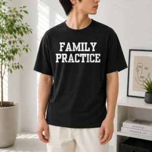 Happy Top Family Practice