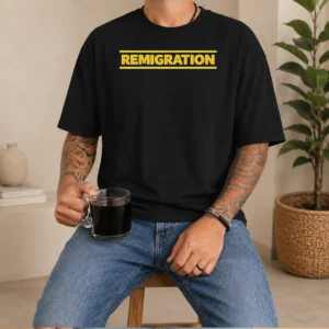 Nice Funny Remigration Political Migration Policy