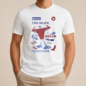 Hot Original TBR Inlife Dream Marathon