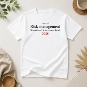 Hot Pretty Head Of Risk Management Situational Awareness Fund 2026 Stock Market Crash