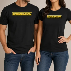 Original Remigration Political Migration Policy