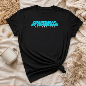 Nice Pretty Spaceballs The New One