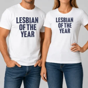 Good Loty Lesbian Of The Year