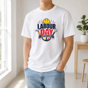 Top Labour Day Honoring Work Hard Hat Tools Workers