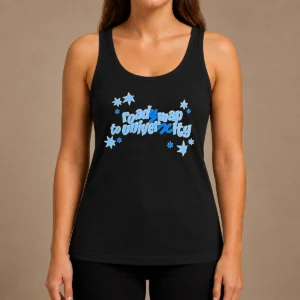 Pretty Original Hunter Roady Map To University Tank Top