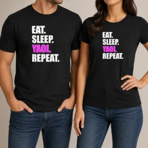 Good Hot Eat Sleep Yaoi Repeat Anime Manga Otaku
