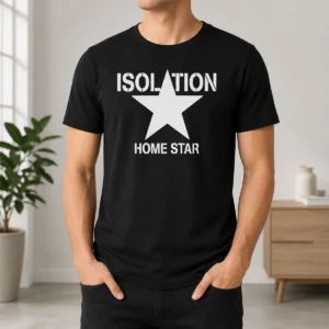 Hot Pretty Keon Coleman Isolation Home Star