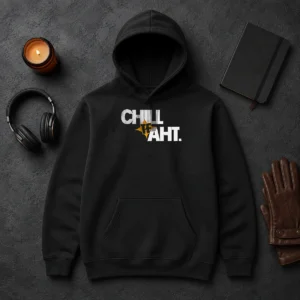 Original Awesome Chill Tf Aht Hoodie