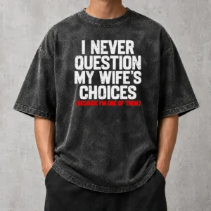 Hot Pretty I'M Not Overthinking I'M Pre Solving Problem Owl Funny Sayin Washed T-Shirt
