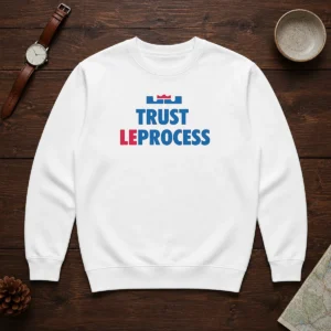 Premium Lebron James Philadelphia 76ers Trust Leprocess Sweater