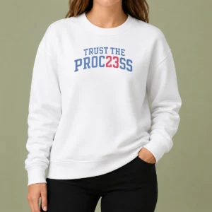 Good Lebron James Trust The Proc23ss Sweater