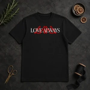 Top Love Always L A Love Always
