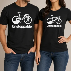 Nice Unstoppable Triathlon