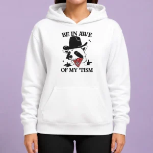 Official My Paint My Canvas Hoodie