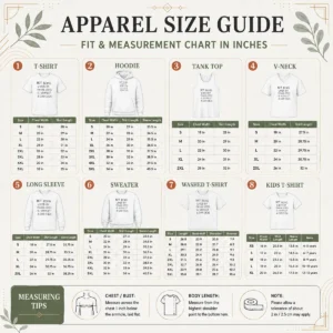 Size chart for Original Nice Not Being Liked By Fucking Losers Is Usually A Good Sign with measurements in inches and cm to help choose the right fit