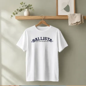 Good Ballista DFW Straight Edge Respecters Hardcore