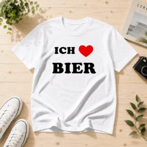 Awesome Vids Ich Love Bier