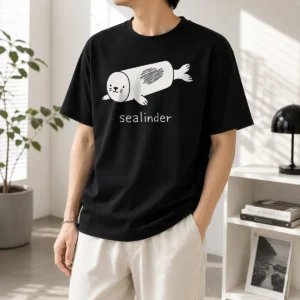Good Cylindrical Seal Geek