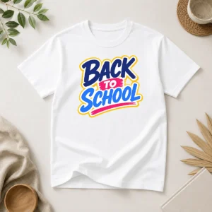 Hot Pretty Vibrant Back To School Apple Pencil Sunburst