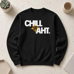 Hot Good Chill Tf Aht Sweater