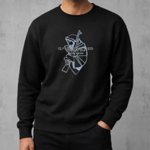 Top Pretty He WHO Hath No Sword Let Him Sell His Cloak And Buy One Sweater