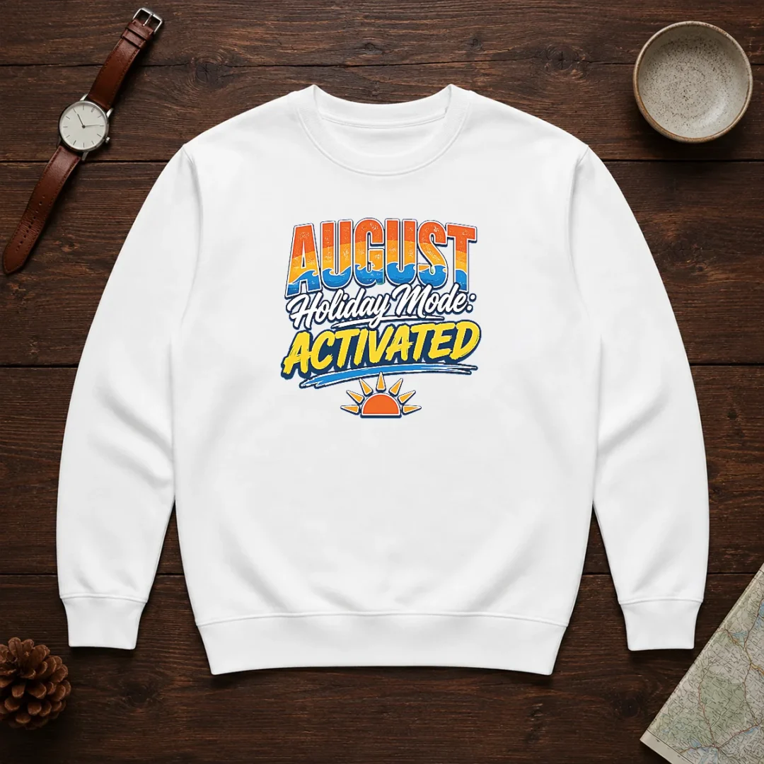 awesome-august-holiday-typography-for-summer-vibes-sweater Awesome August Holiday Typography For Summer Vibes Sweater