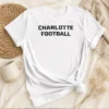 Awesome Charlotte Football NCAA
