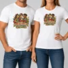 Awesome Good Back To School Squad Goals Retro Distressed