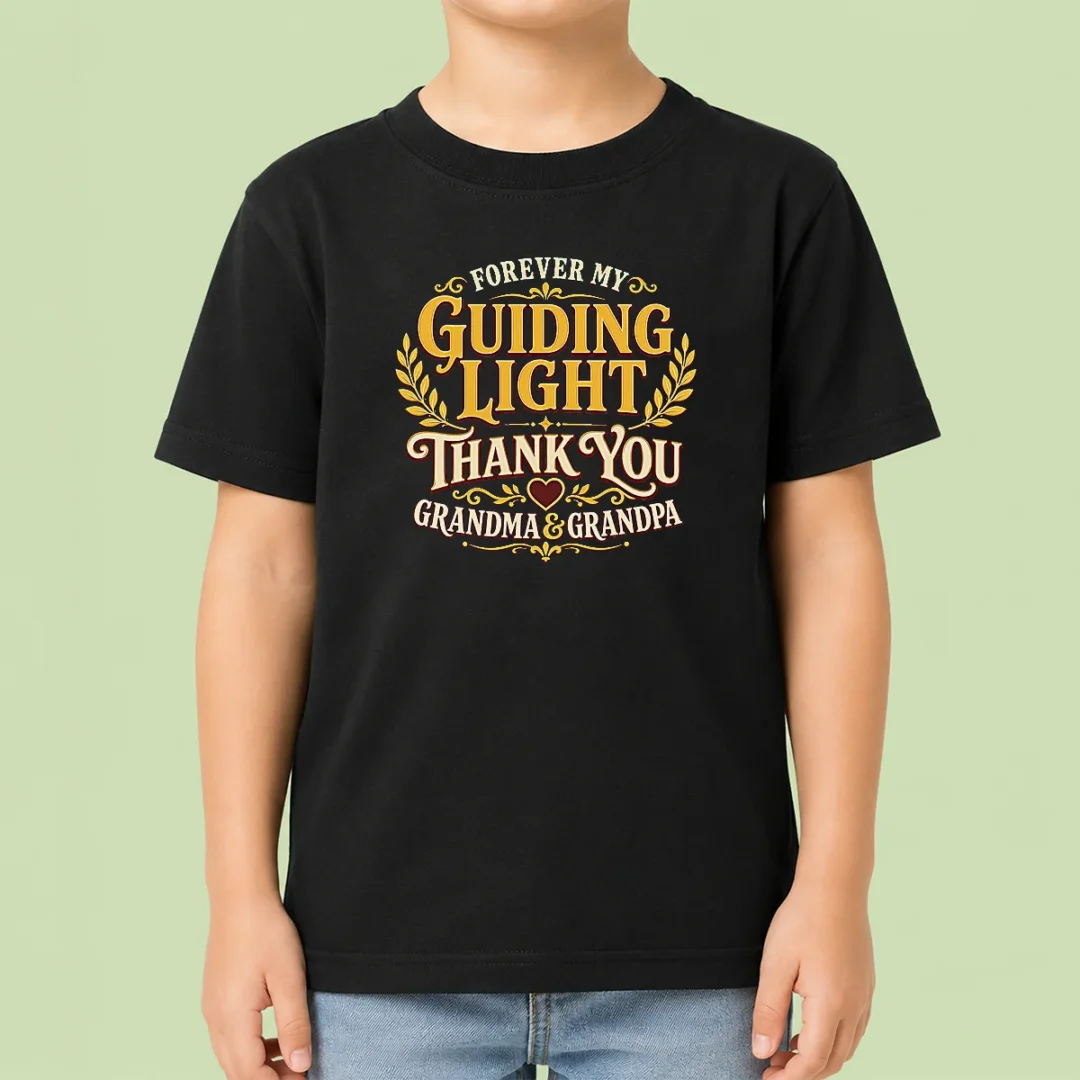 awesome-grandparents-day-gratitude-typography-for-family-love-kids-t-shirt Awesome Grandparents Day Gratitude Typography For Family Love Kids T-Shirt