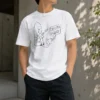 Awesome Here Comes A Special Boy Guitarist Doodle