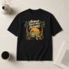 Awesome Hot August Holiday Vintage Vacation Mode