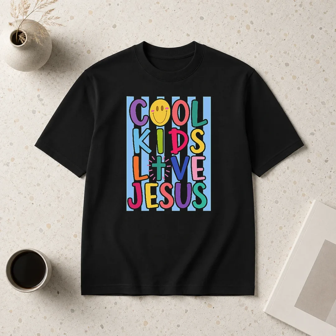 awesome-hot-pretty-cool-kids-love-jesus-t-shirt Awesome Hot Pretty Cool Kids Love Jesus