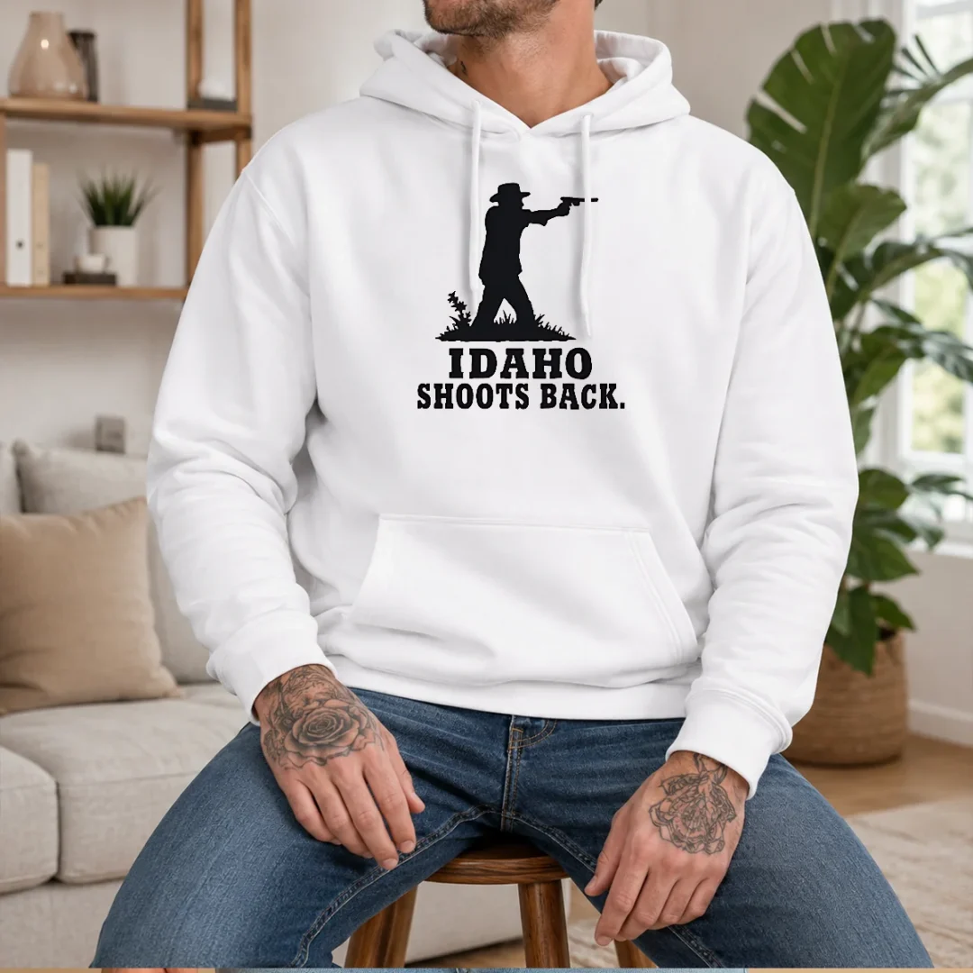 awesome-jordan-salinas-idaho-shoots-back-hoodie Awesome Jordan Salinas Idaho Shoots Back Hoodie